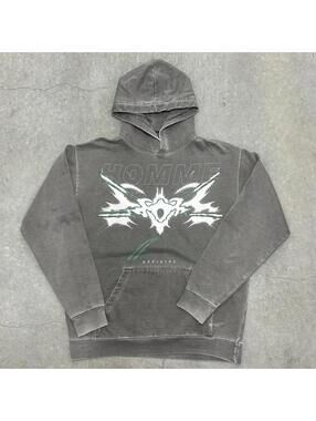 BooHoo MAN Homme Official Hoodie